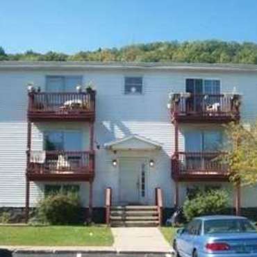 Brookview Town Homes Apartments Granville Ny 12832