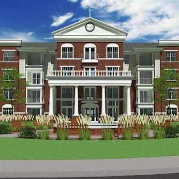 The Woodlands Apartments At Phoebus Hampton Va 23663