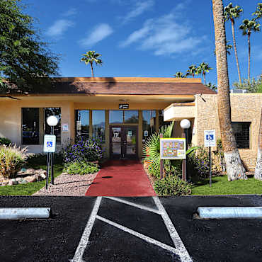 Summit Ridge Apartments Tucson Az 85711
