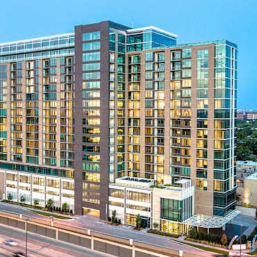 3 Bedroom Apartments For Rent In Dallas Tx 396 Rentals