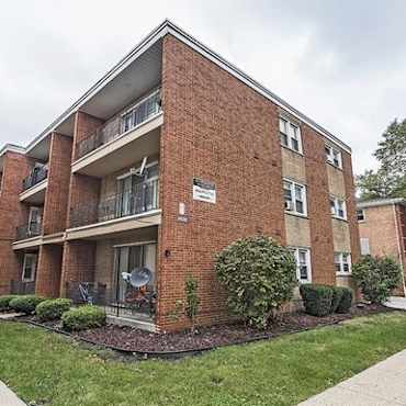 14138 S School Apartments - Riverdale, IL 60827