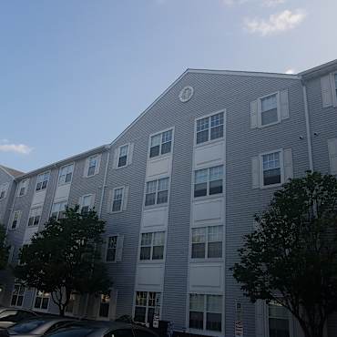 Barrington Mews Apartments Barrington Nj 08007