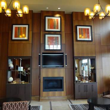 The Lofts At Zona Rosa Apartments - Kansas City, MO 64153