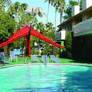 Horace Heidt Estates Apartments Sherman Oaks Ca 91423