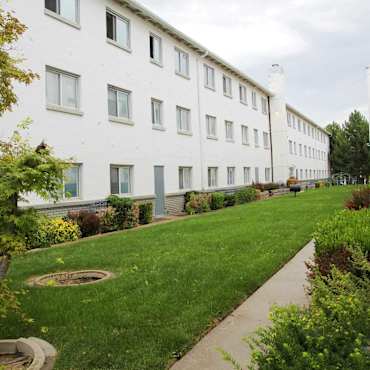 27th Street Apartments Ogden Ut 84401