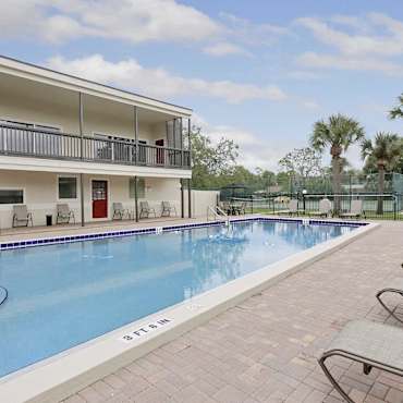 Howell Crossing Apartments Winter Park Fl 32792