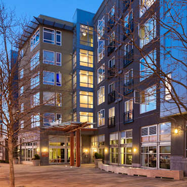 Taylor 28 Apartments - Seattle, WA 98109