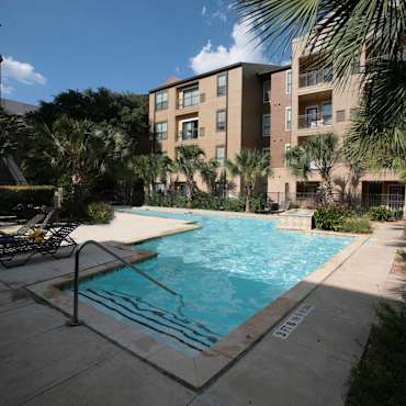 Sanctuary Lofts Apartments San Marcos Tx 78666
