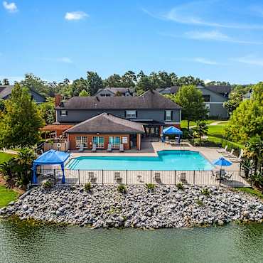 Pelican Pointe Apartments - Slidell, LA 70458
