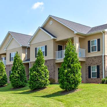 Highland Ridge Apartments Sevierville Tn 37862