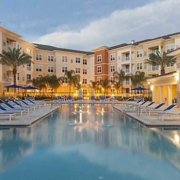 Rize At Winter Springs Apartments - Winter Springs, FL 32708