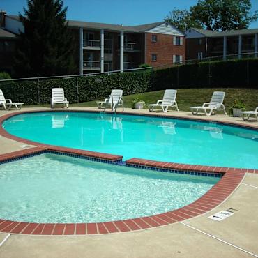 Belmont Village Apartments King Of Prussia Pa 19406