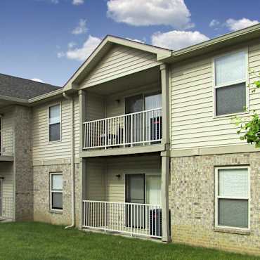 The Fairway Apartments West Lafayette In 47906