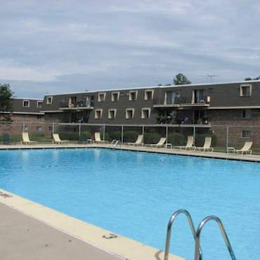 Aspen Ridge Apartments - West Chicago, IL 60185