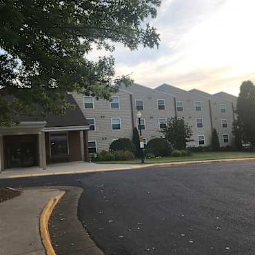 Gypsy Hill House Apartments - Staunton, VA 24401