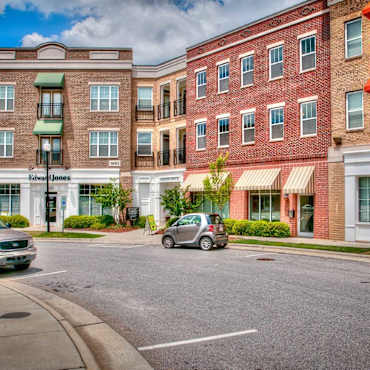 Main Street Square Apartments Holly Springs Nc 27540