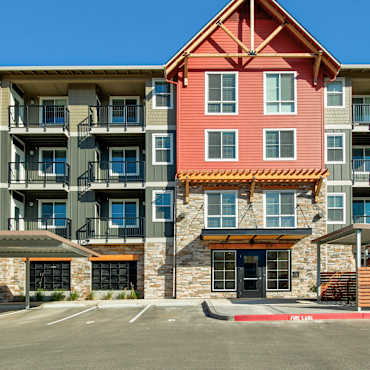 Stevens Creek Apartments - Happy Valley, OR 97086