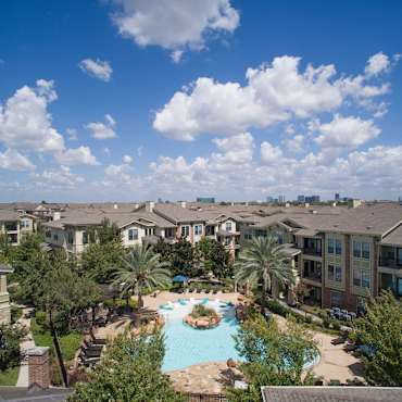 Camden Whispering Oaks Apartments Houston Tx 77082