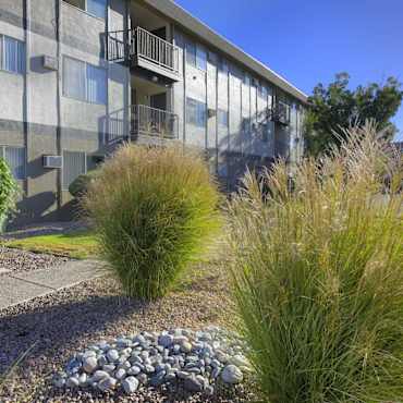 The Arbors Apartments Albuquerque Nm 87110