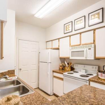 Arbors Of Pleasant Valley Apartments Little Rock Ar 72212