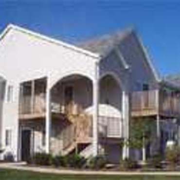 The Regency Apartments Bettendorf Ia 52722
