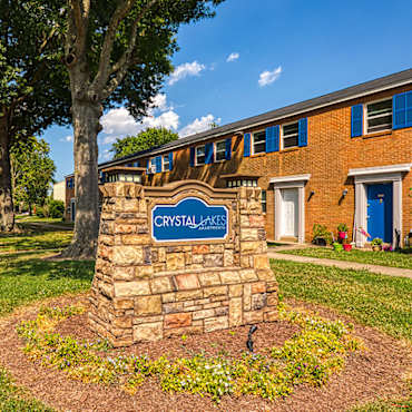 Crystal Lakes Apartments Richmond Va 23234