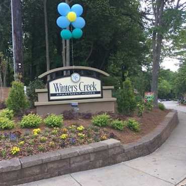 Winterscreek Apartment Doraville Ga 30360