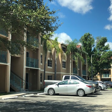 Hidden Cove Apartments - Miami, FL 33169