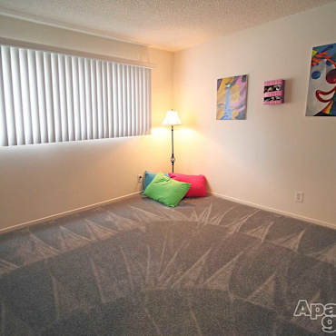 Park Montair Apartments Long Beach Ca 90808
