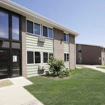 Central Park Apartments Racine Wi 53405