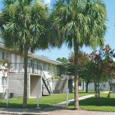 The Park At San Marco Apartments Jacksonville Fl 32207