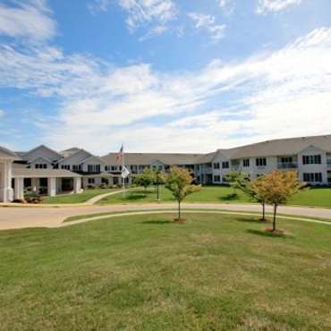 Curtis Creek Apartments - Quincy, IL 62301