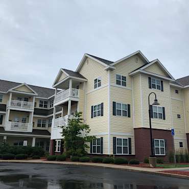 Brightview Senior Living Apartments - Danvers, MA 01923