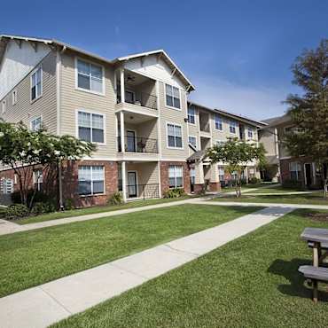 Ivy Park Apartment Homes Baton Rouge La 70817