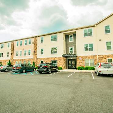 Apartments For Rent In Easton Pa 78 Rentals Apartmentguide Com