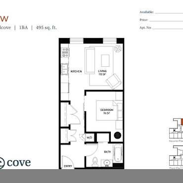 Apartments For Rent In Arnold Mn 126 Rentals Apartmentguide Com