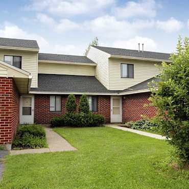 Constitution Court Apartments Gouverneur NY 13642
