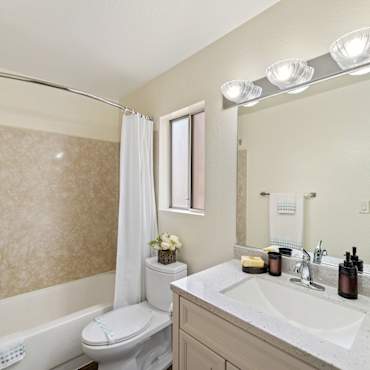 The Enclave Apartments Studio City Ca 91604