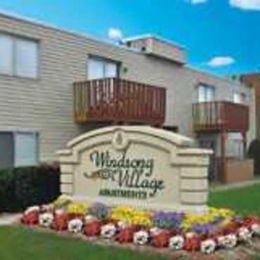 Windsong Village Apartments Oklahoma City Ok 73139