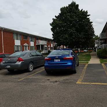 Byron Terrace Apartments Howell Mi 48843