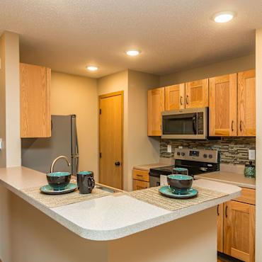 Oakmont Estates Apartments Sioux Falls Sd 57108