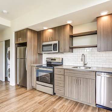 the fifty at division apartments