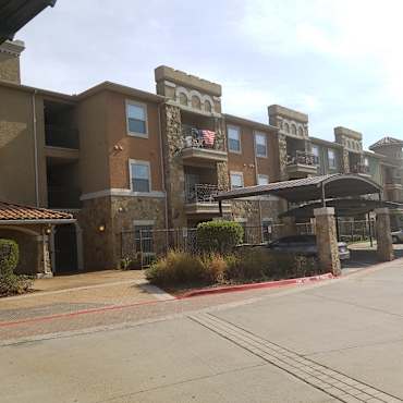 Peachtree Senior Living Apartments Balch Springs Tx 75180