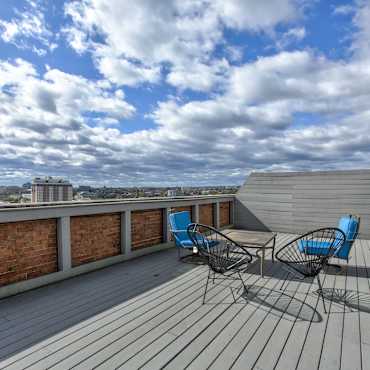 Lofts For Rent In Baltimore City
