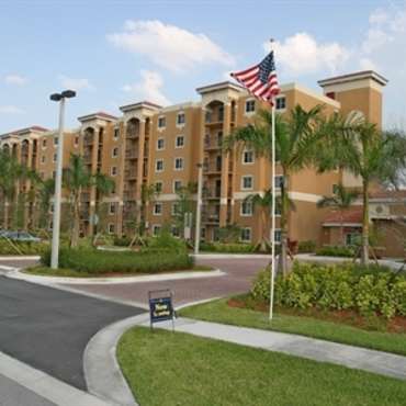Golfview Gardens - Senior Community Apartments - Sunrise ...