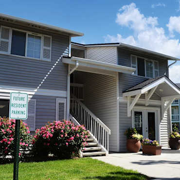 Towne Square Apartments Boise Id 83704