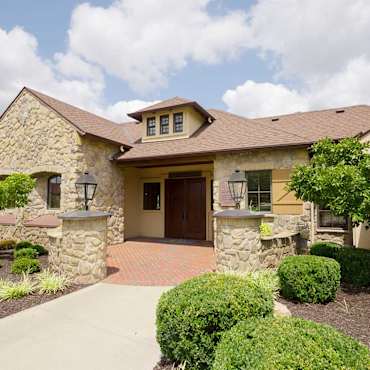 Avignon Apartment Homes Olathe Ks 66062