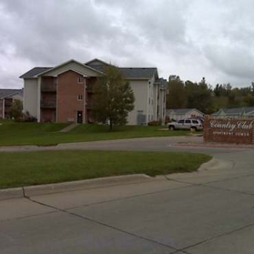Country Club Apartment Homes Sioux City Ia 51104