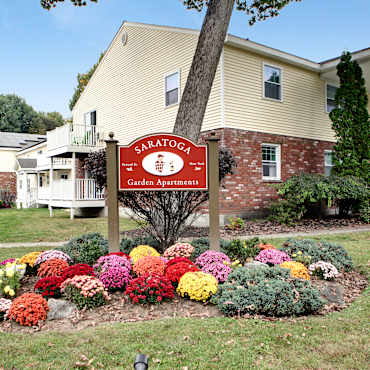 Regency Park North Apartments Queensbury Ny 12804