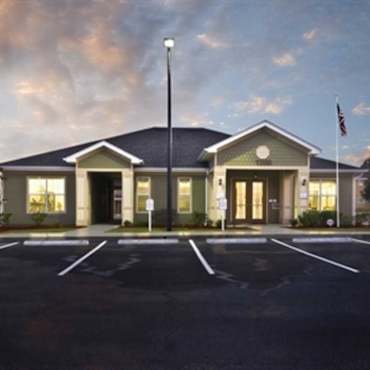 Wahneta Palms Apartments Winter Haven Fl 33880